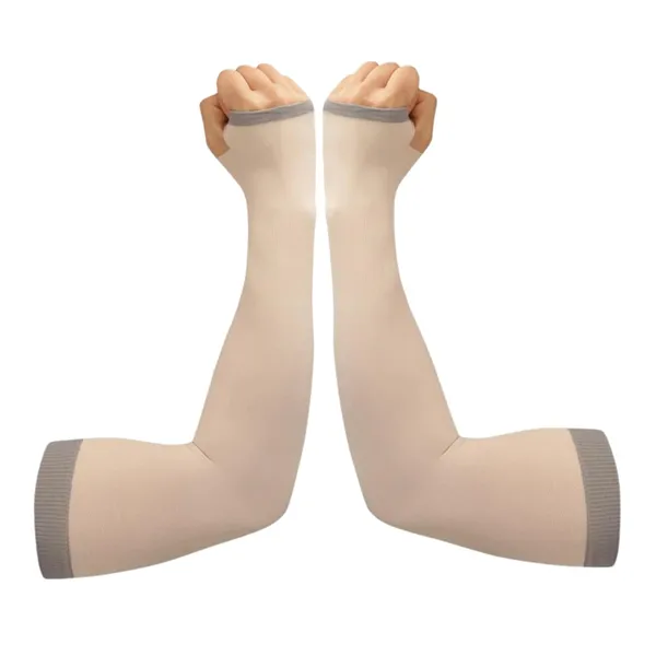 Skin_Cotton_Bamboo_Blend_UV_Protection_Arm_Sleeves_For_Men