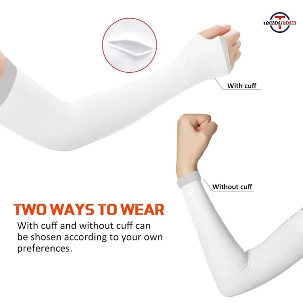 Skin_Cotton_Bamboo_Blend_UV_Protection_Arm_Sleeves_For_Men