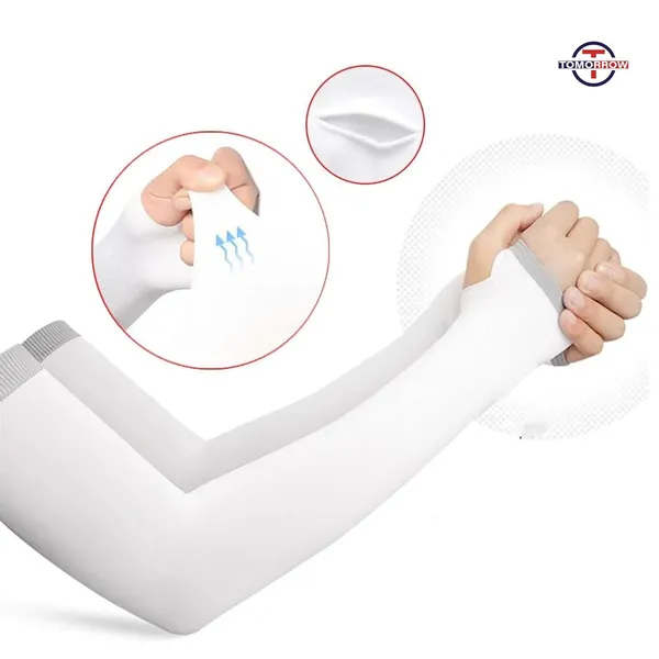 Skin_Cotton_Bamboo_Blend_UV_Protection_Arm_Sleeves_For_Men