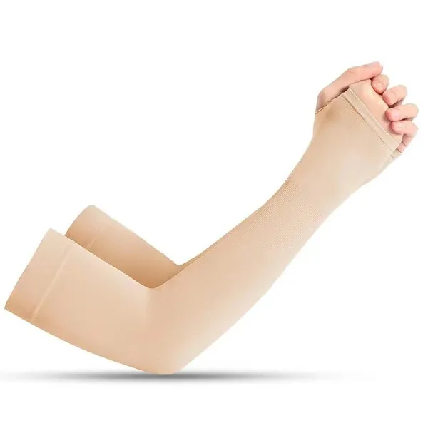 Skin_Cotton_Bamboo_Blend_UV_Protection_Arm_Sleeves_For_Women