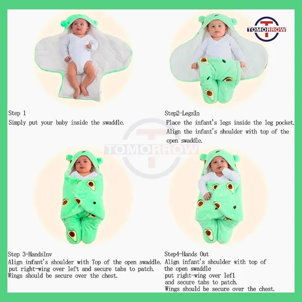 Cream_Soft_Plush_Baby_Blanket_For_Newborns