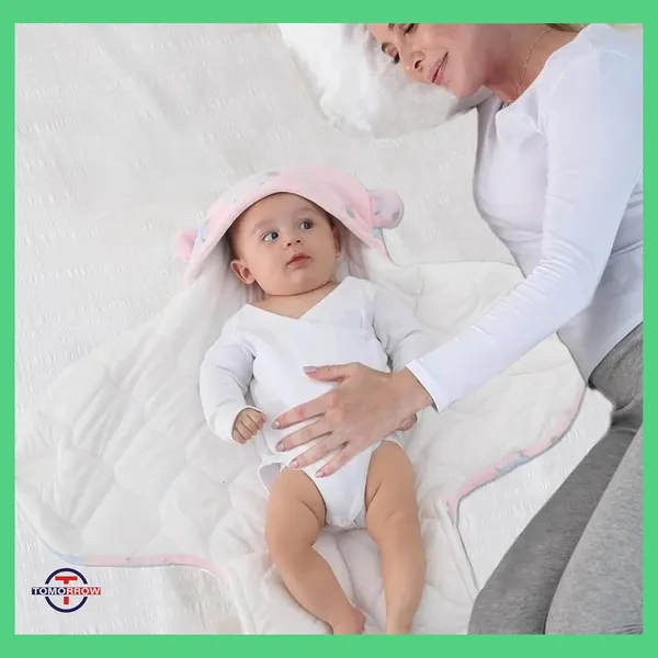 Pink_Soft_Plush_Baby_Blanket_For_Newborns