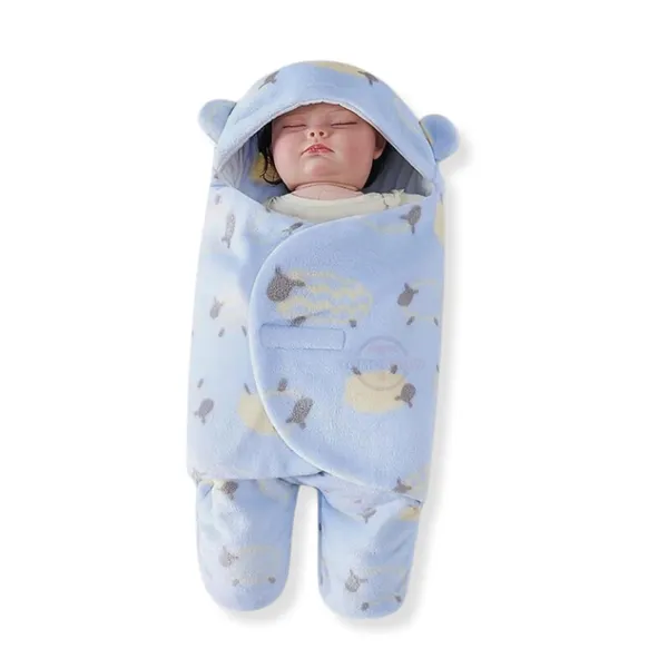 Sky_Soft_Plush_Baby_Blanket_For_Newborns
