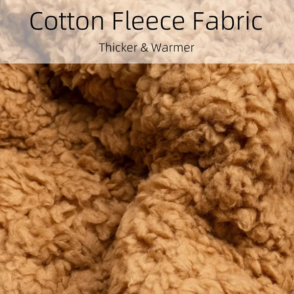 Camel_Bear_Plush_Receiving_Soft_Swaddles