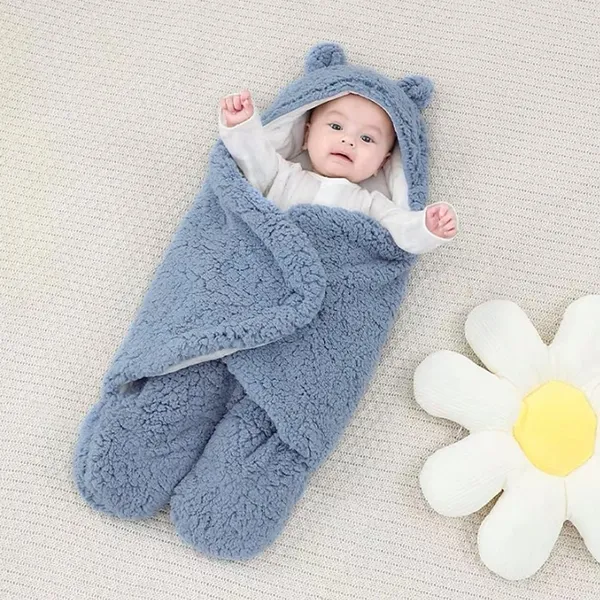 Sky_Bear_Plush_Receiving_Soft_Swaddles