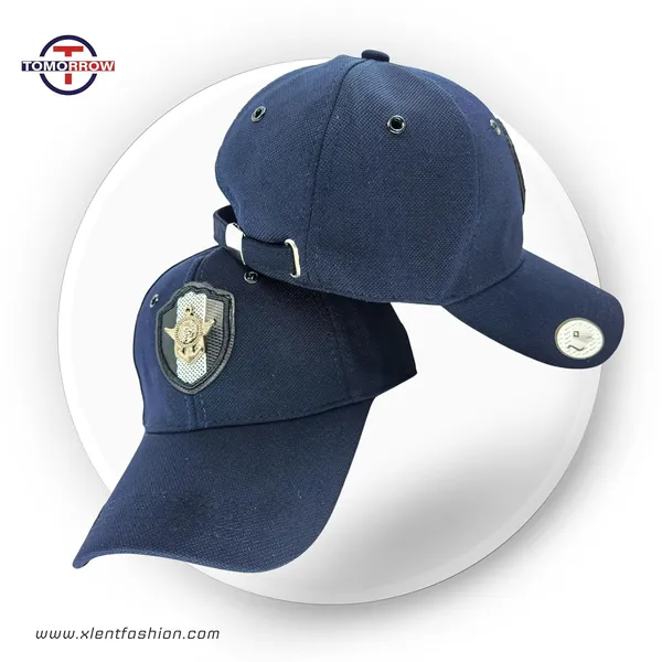 Navy_Blue_Premium_Cotton_Adjustable_Quick_Drying_Baseball_Cap_For_Men_And_Women