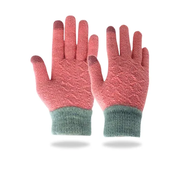 Pink_Warm_And_Stylish_Angora_Wool_And_Touch_Screen_Compatible_Winter_Gloves_For_Women