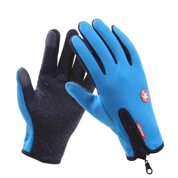 Blue_Touchscreen_Full_Finger_Motorcycle_Gloves_For_Men_And_Women