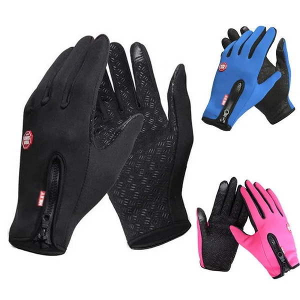 Blue_Touchscreen_Full_Finger_Motorcycle_Gloves_For_Men_And_Women