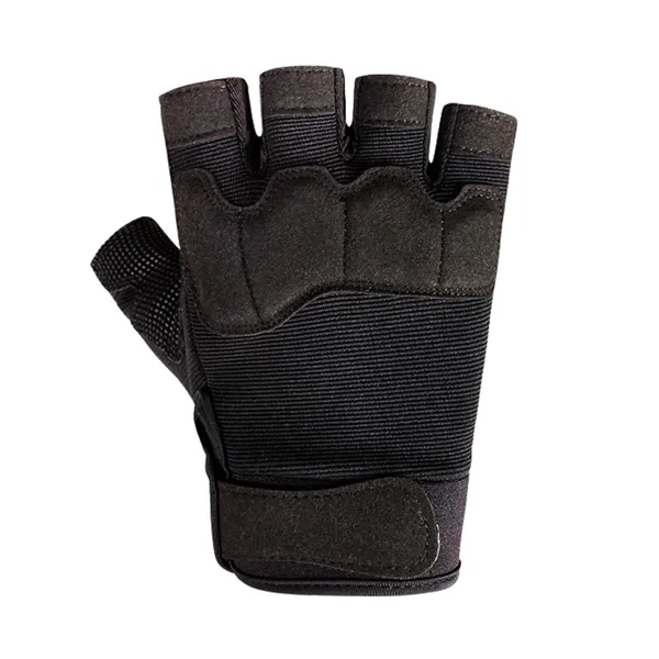 Black_Breathable_&_Lightweight_Design_Half-Finger_Tactical_Gloves