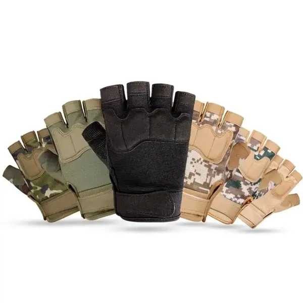 Green_Breathable_&_Lightweight_Design_Half-Finger_Tactical_Gloves