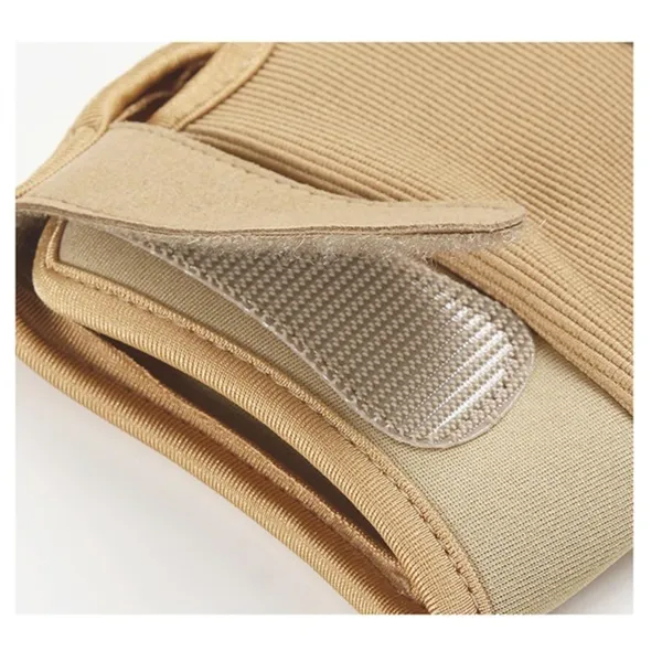 Khakhi_Breathable_&_Lightweight_Design_Half-Finger_Tactical_Gloves