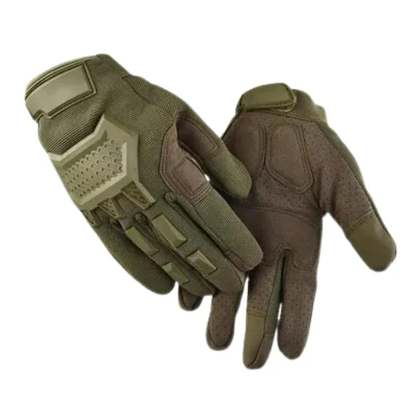 Green_Touchscreen_Gloves_Impact-Resistant_Padding_Anti-Slip_Grip_Motorcycle_Riding_Gloves_For_Men