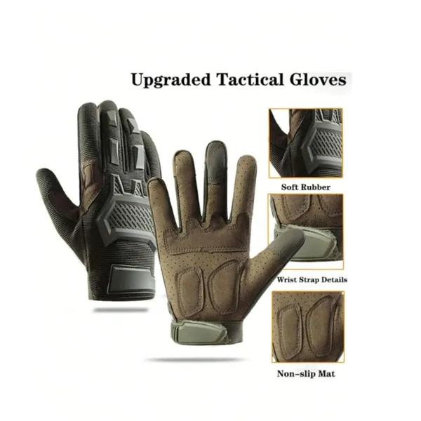 Green_Touchscreen_Gloves_Impact-Resistant_Padding_Anti-Slip_Grip_Motorcycle_Riding_Gloves_For_Men