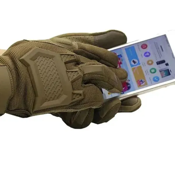 Green_Touchscreen_Gloves_Impact-Resistant_Padding_Anti-Slip_Grip_Motorcycle_Riding_Gloves_For_Men