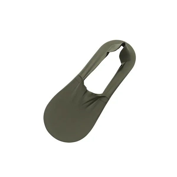 Green_Ice_Silk_Invisible_Premium_No_Show_Socks_For_Unisex_(Pack_Of_2)