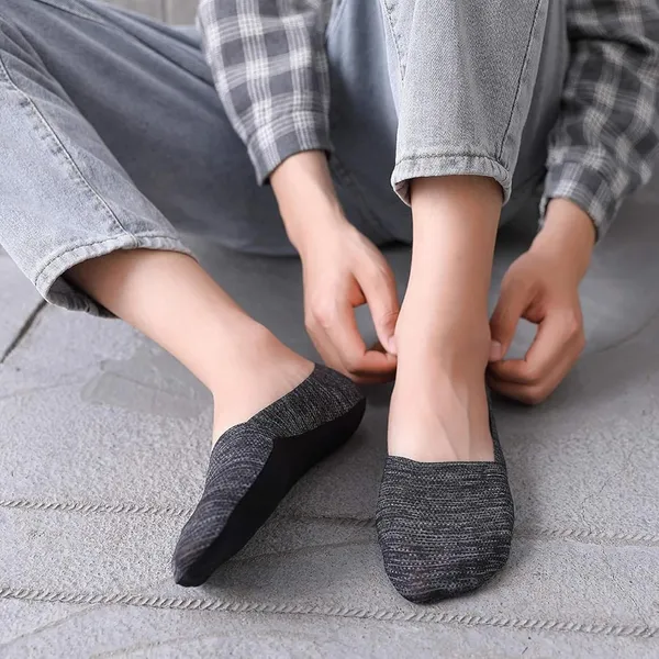 Black_Shade_Invisible_No_Show_Low-Cut_Shoes_Socks_(Pack_Of_2)