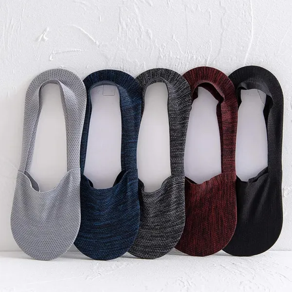 Black_Shade_Invisible_No_Show_Low-Cut_Shoes_Socks_(Pack_Of_2)