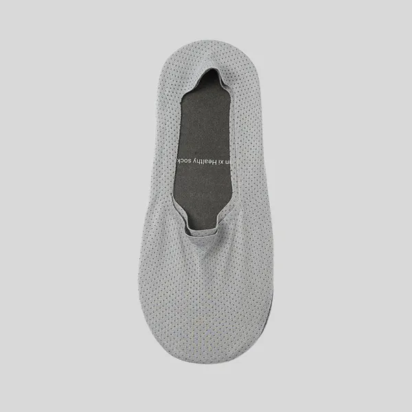 Silver_Invisible_No_Show_Low-Cut_Shoes_Socks_(Pack_Of_2)