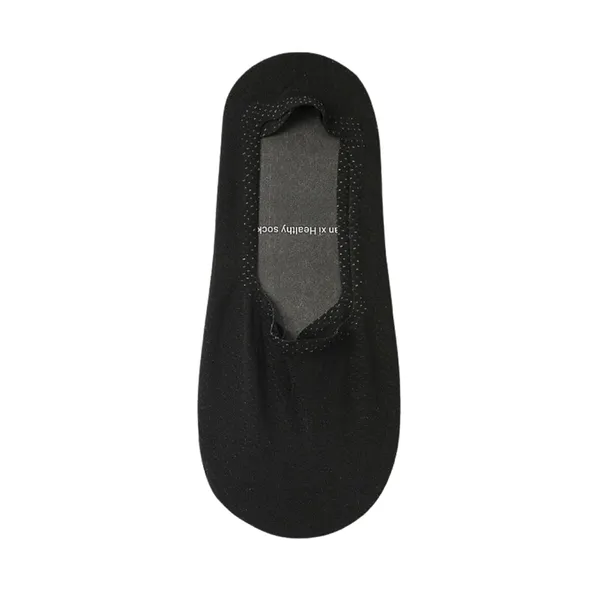 Black_Invisible_No_Show_Low-Cut_Shoes_Socks_(Pack_Of_2)