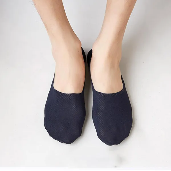 Black_Invisible_No_Show_Low-Cut_Shoes_Socks_(Pack_Of_2)