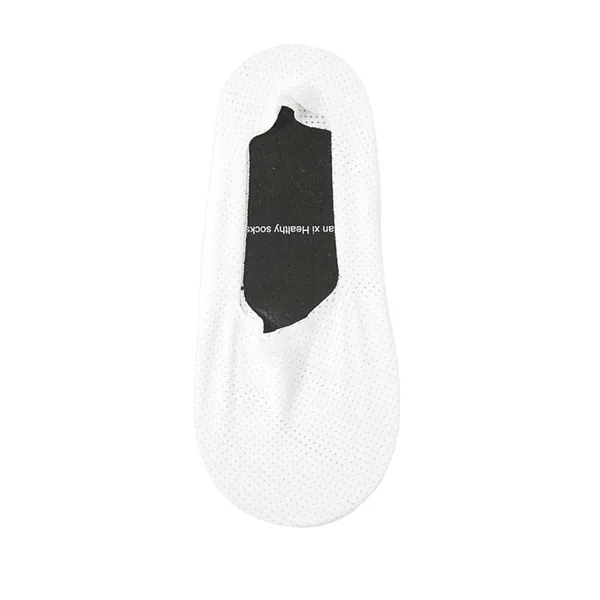 White_Invisible_No_Show_Low-Cut_Shoes_Socks_(Pack_Of_2)