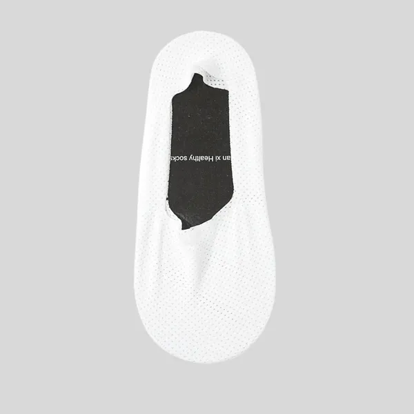White_Invisible_No_Show_Low-Cut_Shoes_Socks_(Pack_Of_2)