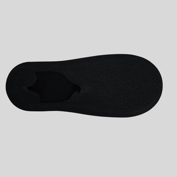 Black_Thin_And_Lightweight_Breathable_Unisex_Socks_For_Cool_Feet_(Pack_Of_2)