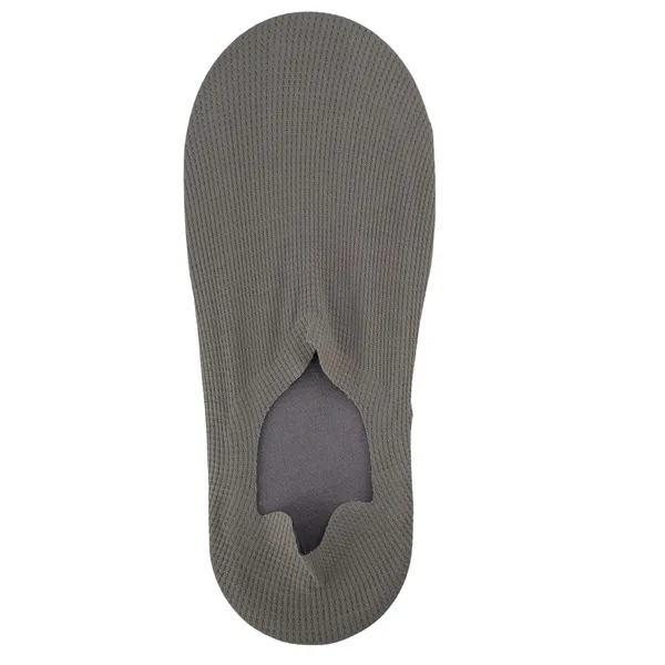 Brown_Thin_And_Lightweight_Breathable_Unisex_Socks_For_Cool_Feet_(Pack_Of_2)