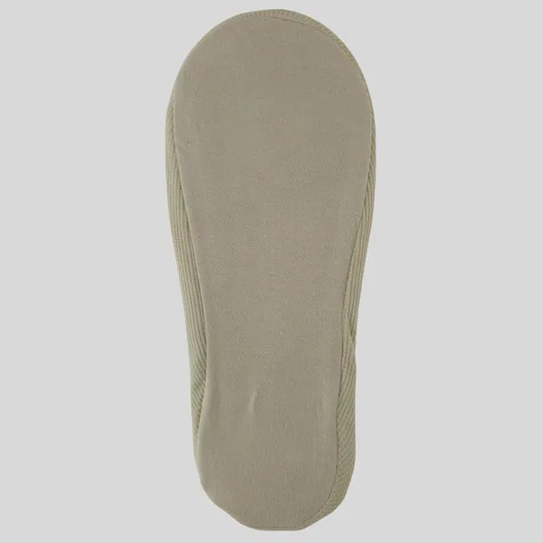 Cream_Thin_And_Lightweight_Breathable_Unisex_Socks_For_Cool_Feet_(Pack_Of_2)