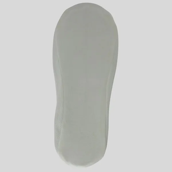 White_Thin_And_Lightweight_Breathable_Unisex_Socks_For_Cool_Feet_(Pack_Of_2)