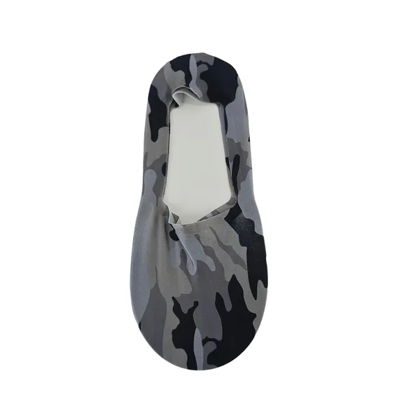 Black_Invisible_&_Stylish_Patterned_No-Show_Socks_For_Men_And_Women_(Pack_Of_2)