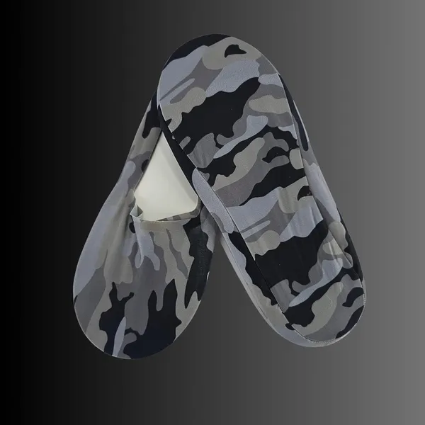 Black_Invisible_&_Stylish_Patterned_No-Show_Socks_For_Men_And_Women_(Pack_Of_2)