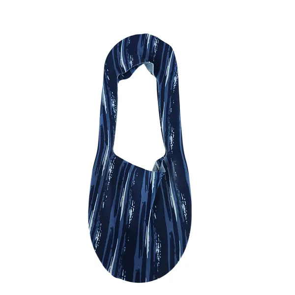 Blue_Invisible_&_Stylish_Patterned_No-Show_Socks_For_Men_And_Women_(Pack_Of_2)