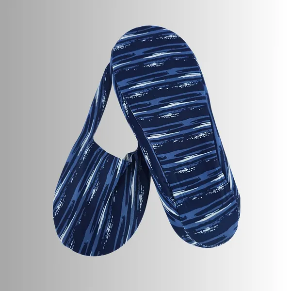 Blue_Invisible_&_Stylish_Patterned_No-Show_Socks_For_Men_And_Women_(Pack_Of_2)