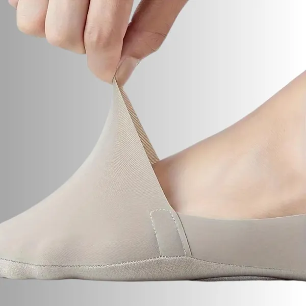 Blue_Invisible_&_Stylish_Patterned_No-Show_Socks_For_Men_And_Women_(Pack_Of_2)