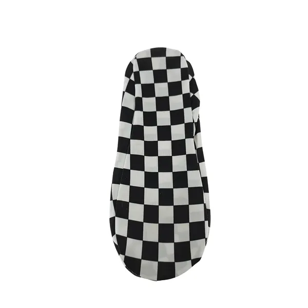 Multicolor_Invisible_&_Stylish_Patterned_No-Show_Socks_For_Men_And_Women_(Pack_Of_2)