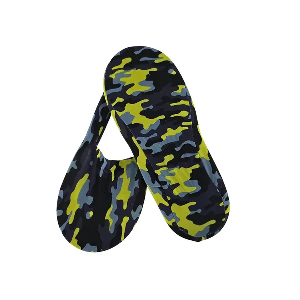 Multicolor_Invisible_&_Stylish_Patterned_No-Show_Socks_For_Men_And_Women_(Pack_Of_2)