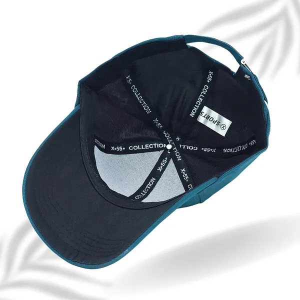 Blue_Butterfly_Embroidered_Baseball_Cap_For_Men_Women