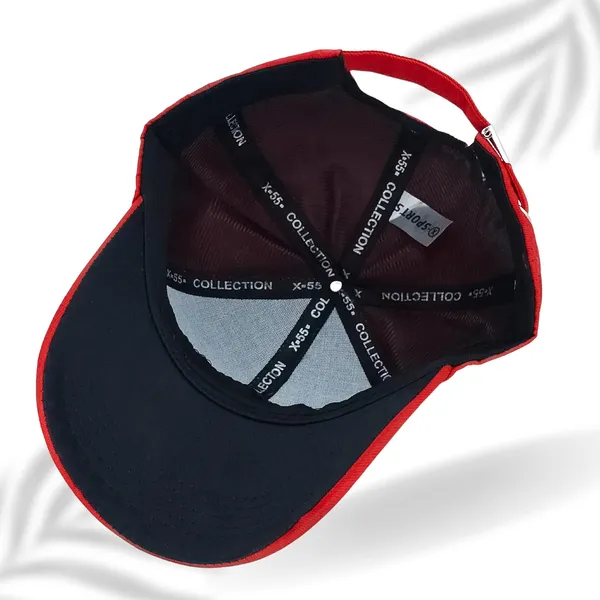Red_Butterfly_Embroidered_Baseball_Cap_For_Men_Women