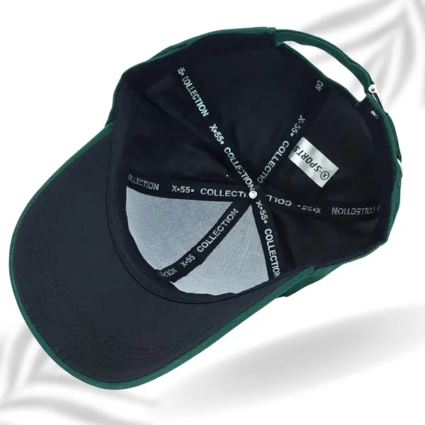 Green_Butterfly_Embroidered_Baseball_Cap_For_Men_Women