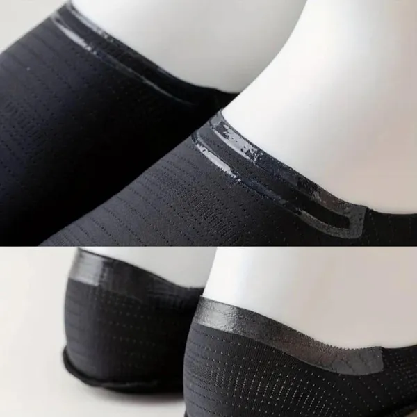 Grey_Anti-Skid_Cotton_No_Show_Socks_For_Men_&_Women