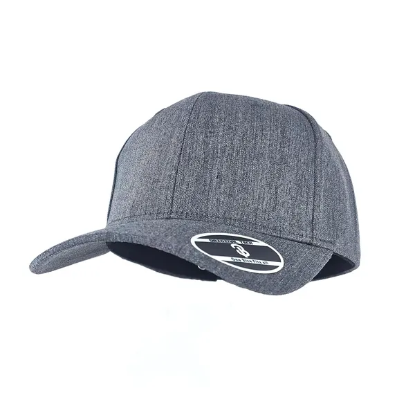 Black_Classic_Baseball_Cap_For_Men_&_Women