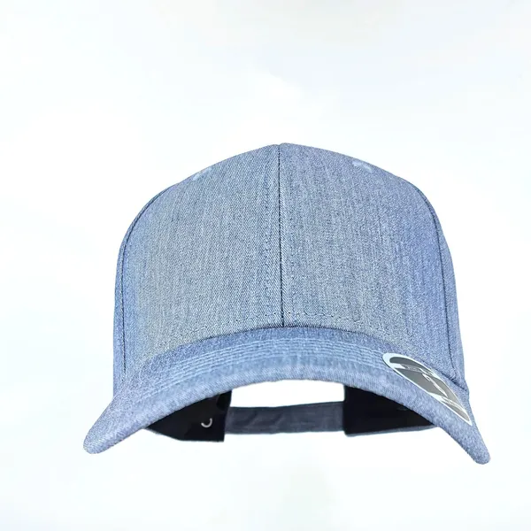Off_Navy_Classic_Baseball_Cap_For_Men_&_Women