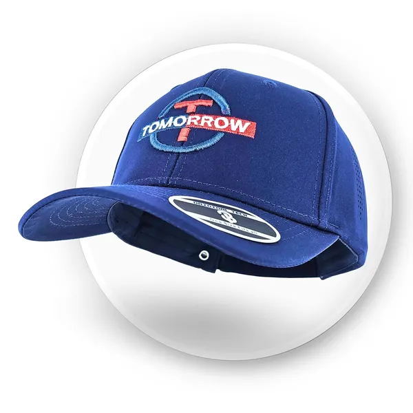 Navy_Adjustable,_Breathable_Baseball_Cap_For_Men_&_Women