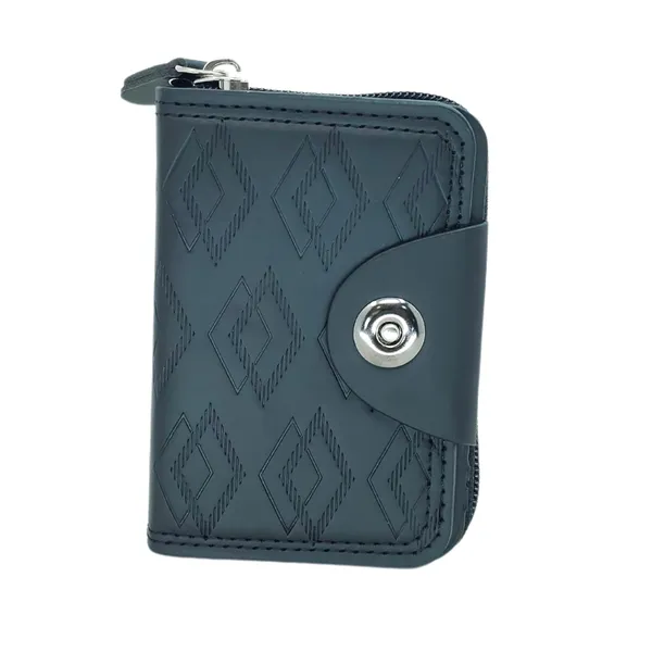 Black_9_Slot_Credit_Card_Holder_Wallet_For_Men_And_Women_|_Slim_Rfid_Card_Holder_Case_|_Secure_Card_Wallet_And_Card_Holder_Purse