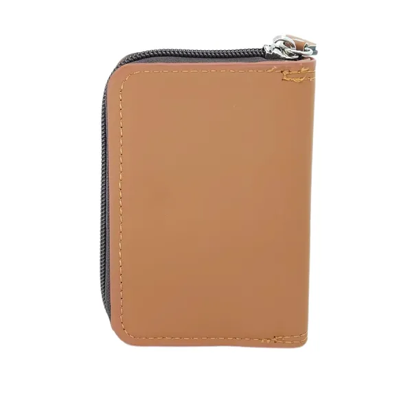 Coffee_9_Slot_Credit_Card_Holder_Wallet_For_Men_And_Women_|_Slim_Rfid_Card_Holder_Case_|_Secure_Card_Wallet_And_Card_Holder_Purse
