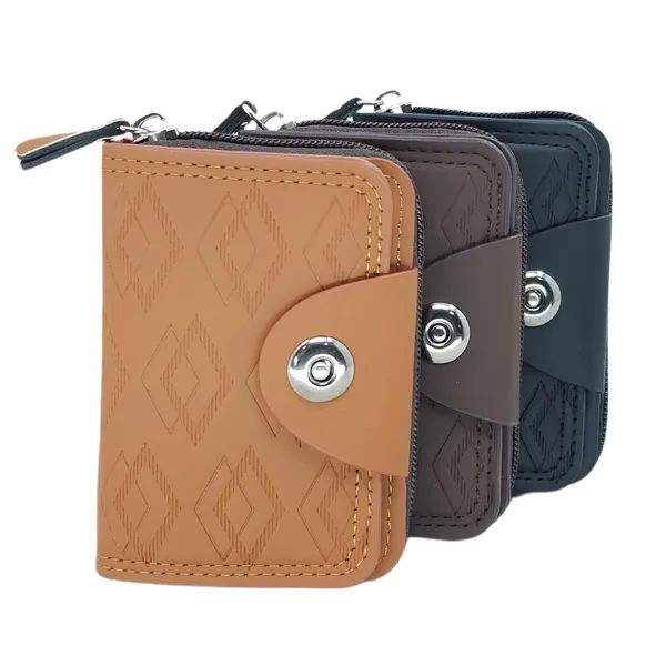 Coffee_9_Slot_Credit_Card_Holder_Wallet_For_Men_And_Women_|_Slim_Rfid_Card_Holder_Case_|_Secure_Card_Wallet_And_Card_Holder_Purse