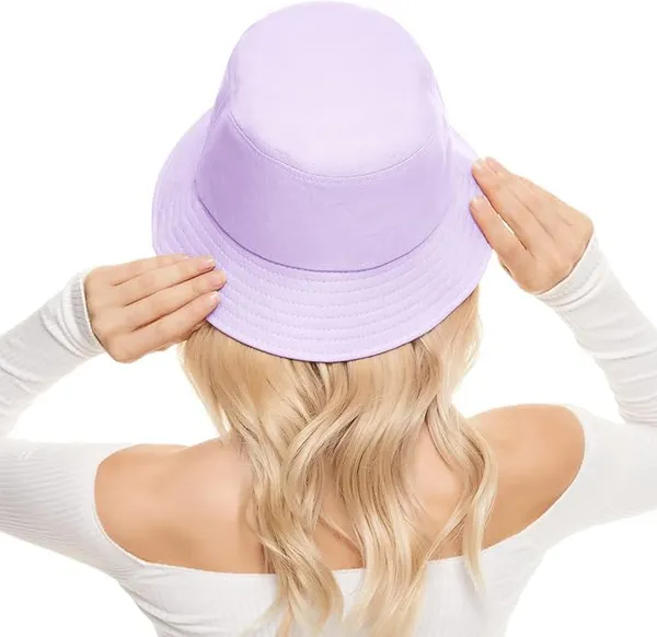 Purple_Packable_Breathable_Stylish_Sun_Protection_Cap_For_For_Women_And_Men