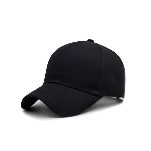 Black_Adjustable,_Stylish,_And_Breathable_Sports_Cap